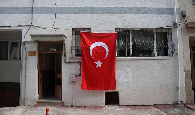 Eskişehir'e şehit ateşi düştü