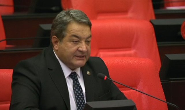 Fendoğlu, Medik Barajı Yazıhan sulaması projesinin yatırım planına alınmasını istedi
