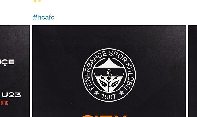 Fenerbahçe ile Hull City Sakarya'da karşı karşıya gelecek