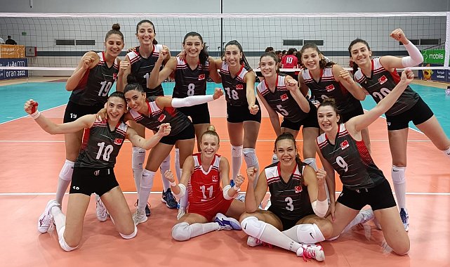 Filenin Sultanları, Cezayir'e set vermedi