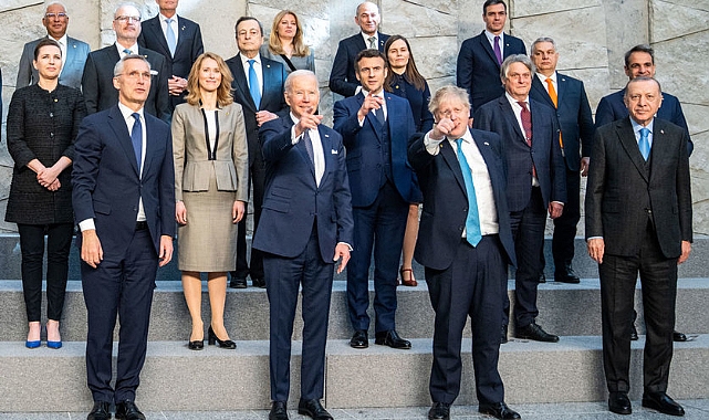 Financial Times yazdı: ABD’nin yeni planında dikkat çeken Türkiye detayı!