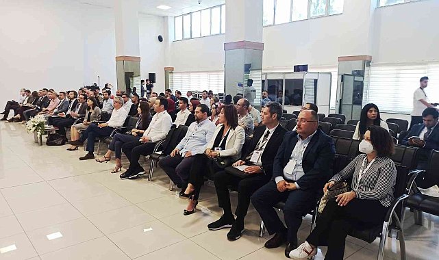 Gapshoes Fuarı'nda iş dünyası buluşması