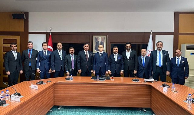 Güneydoğulu hububatçılardan Ankara'ya çıkarma