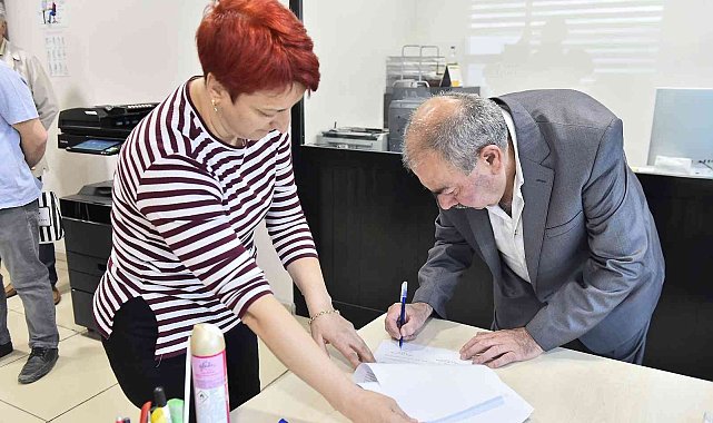Halk Ekmek büfesi sayısı 422'ye yükseldi