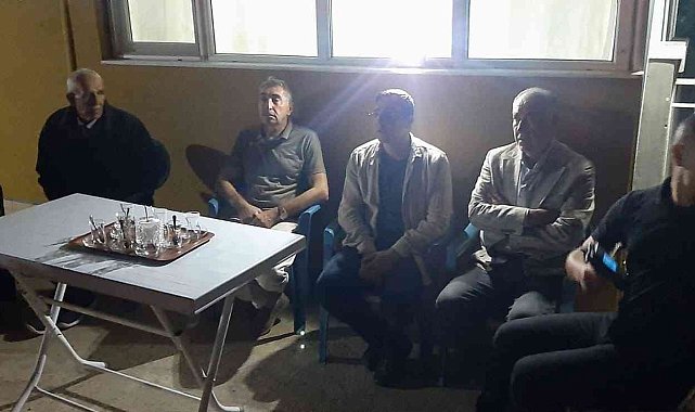Hekimhan'da 12 saat içinde 9 deprem daha yaşadı