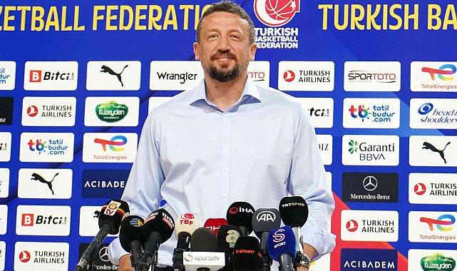 Hidayet Türkoğlu: "Herkes milli formanın ne kadar anlamlı olduğunun bilincinde"