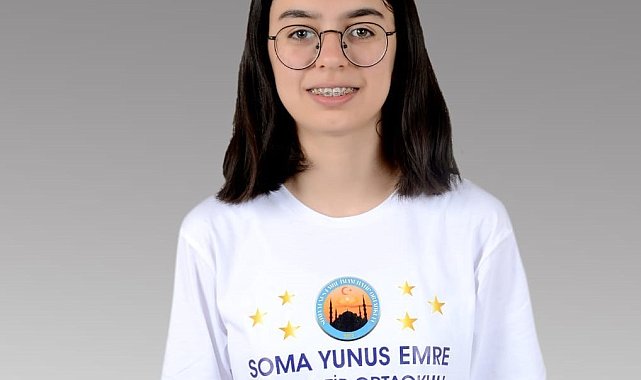 İmam Hatipli öğrenci sadece okuldaki eğitimle LGS'de Türkiye şampiyonu oldu