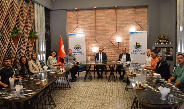 İnegöl'de yüzey araştırmalarında sona gelindi