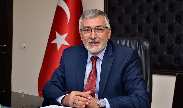 İnönü Belediye Başkanı Kadir Bozkurt'tan o iddialara karşı açıklama