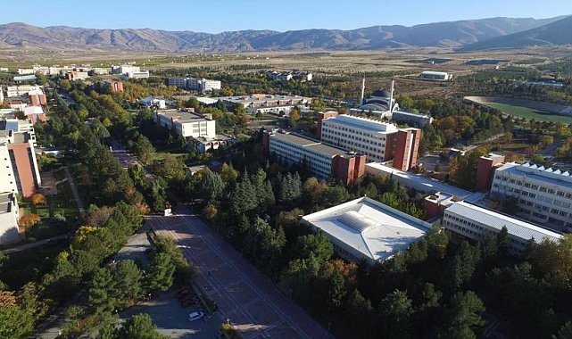 İnönü Üniversitesi'ne personel alınacak