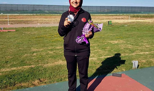 ISSF Plak Atışları Grand Prix'si tamamlandı