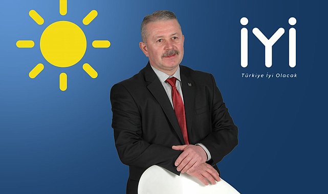 İYİ Parti'de 4 ilçe başkanı ve yönetimi görevden alındı, teşkilatlar feshedildi