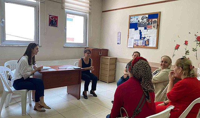 İzmit Belediyesi, "Kadın Tiyatrosu" projesini hayata geçiriyor