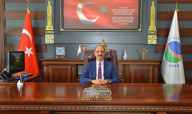 KAEÜ Türk Patent ve Marka Kurumundan 'Marka Belgesi' aldı