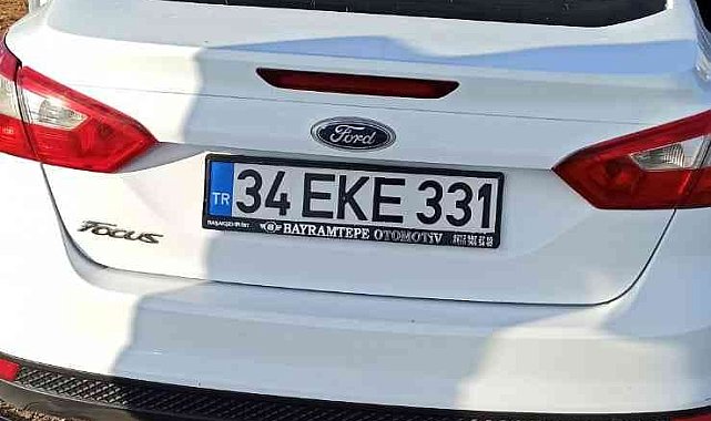 Kahramanmaraş'ta trafik kazası: 5 yaralı