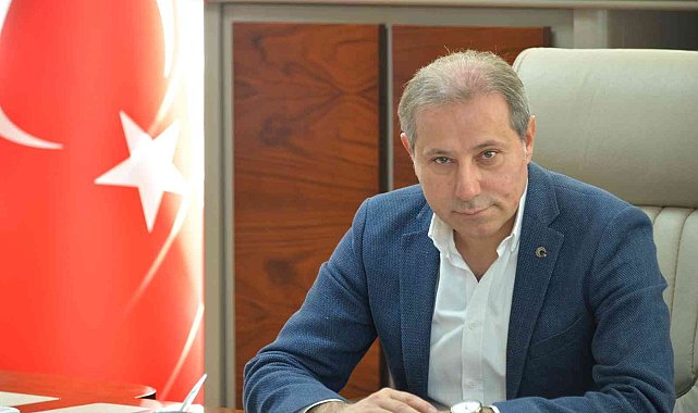 Karabacak'dan sel bölgelerine mektup: "Her türlü yardıma hazırız"
