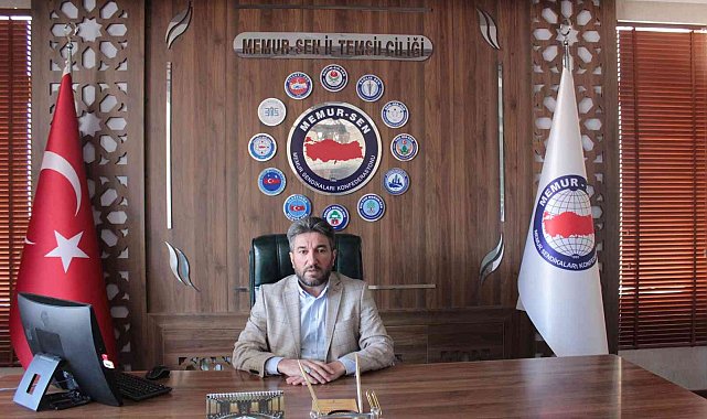 Karataş: "Eğitimin temel sorunları çözülmeli, kalıcı politikalar üretilmelidir"