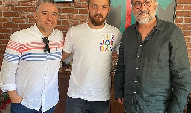 Karşıyaka'ya gol kralı