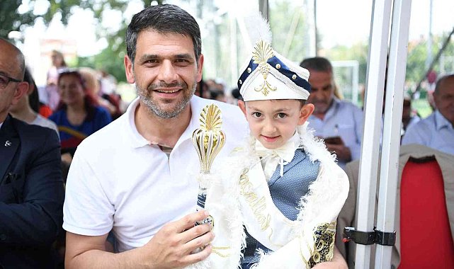 Kartepe'de 25 Haziran'da sünnet şöleni yapılacak