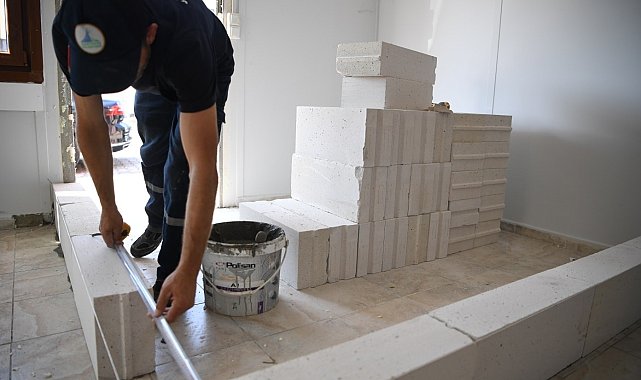 Kartepe'ye yeni aile sağlığı merkezi yapılıyor