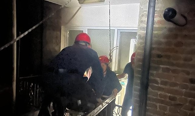 Kayseri Büyükşehir, Karadeniz'de yaraları sarıyor
