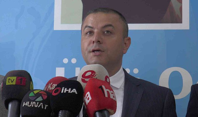 Kayseri Ülkü Ocakları'ndan 'İzmir Marşı' açıklaması