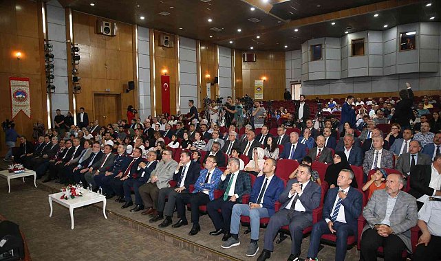Kayseri'de diyabet hastası çocukların yüzü güldü