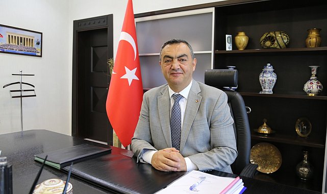 Kayseri'nin İhracatı Geçen Yıla Göre Yüzde 22 Arttı