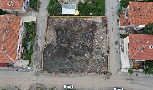 Keçiören'e yeni cemevi