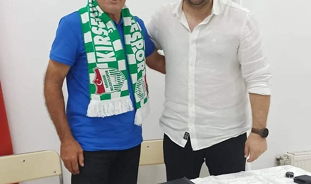 Kırşehir Belediye Spor'da Sinan Özdoğan dönemi