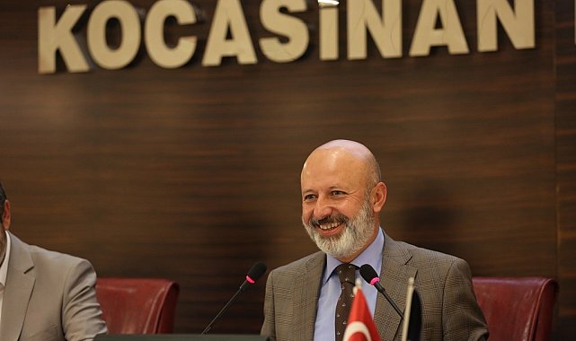 Kocasinan Belediyesi'ne ait 3 adet taşınmaz ihale ile satıldı