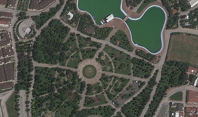 Kültür sanat festivali 'Alışveriş Sokağı'nda stant kiralamaları başladı