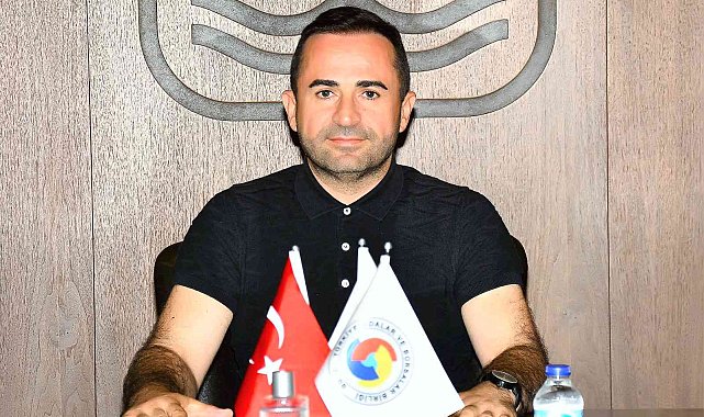 MATSO Başkanı Güngör: "Trafik yoğunluğu, mevcut olan turizm caddelerinin birbirine bağlanması ile bir nebze de olsa rahatlayacak"