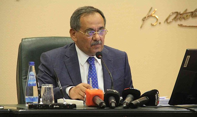 Mert Irmağı'na 2 milyar TL'lik ıslah projesi
