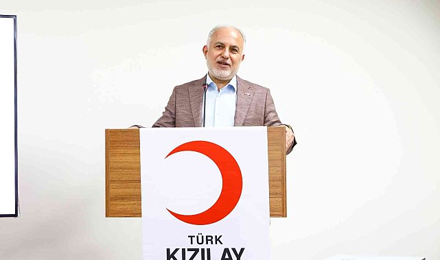 Meta ve Türk Kızılay Kan Bağışı Uygulamasının Türkiye'de kullanıma açıldığını duyurdu