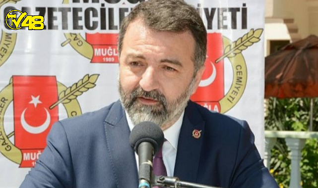 MGC'den  Orman İşçilerine ve Basın Mensuplarına Teşekkür