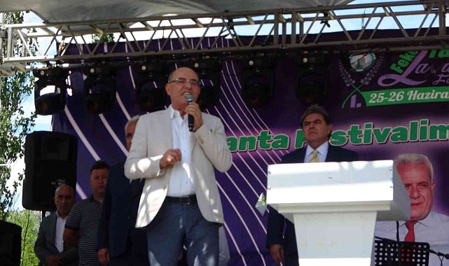 MHP Genel Başkan Yardımcısı Karakaya: "Türkiye kurulan yeni dünya düzeninde iddia sahibi"