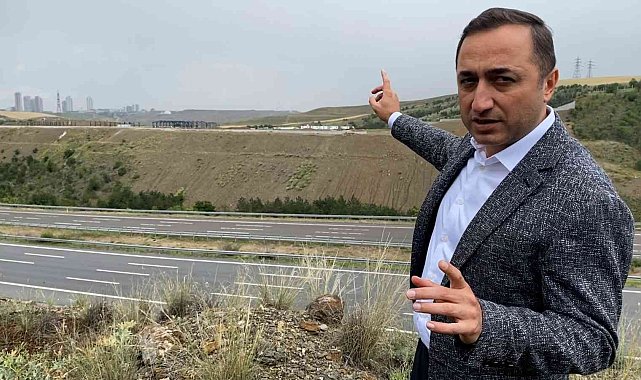 MHP'li Ilıkan'dan bir kez daha 'barınak' tepkisi
