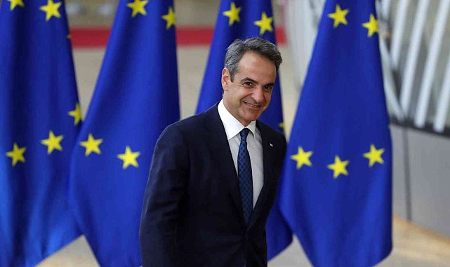 Miçotakis: "Türkiye'nin terör konusunda haklı gerekçeleri var"