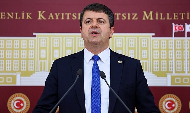 Milletvekili Tutdere'den zamlarla ilgili açıklama