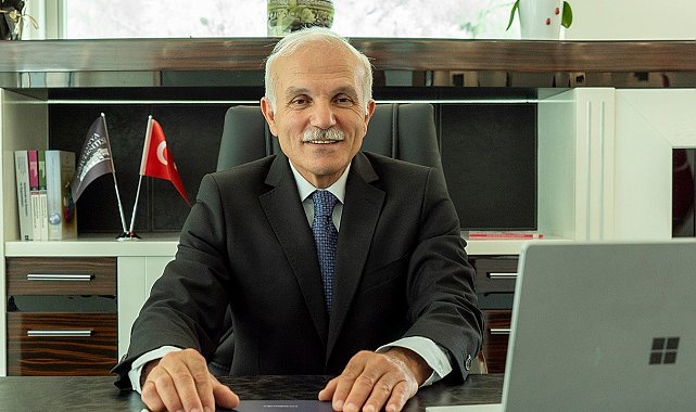 Mudanya Üniversitesi'nin Rektörü belli oldu