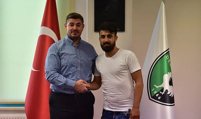 Muğdat'la yollar ayrıldı