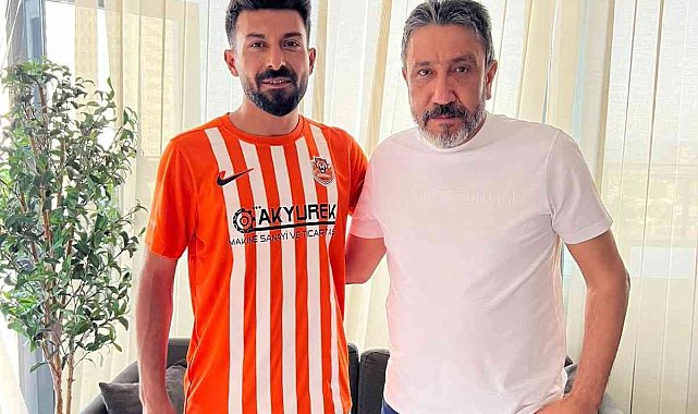 Murat Demirezen, Adana 1954 FK'da