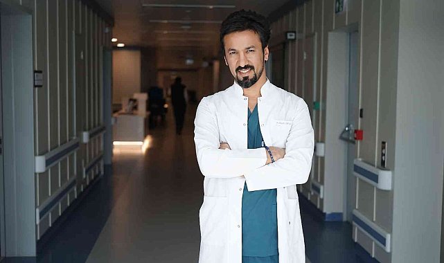 New Yorklu polis hayalindeki buruna Mersin'de kavuştu