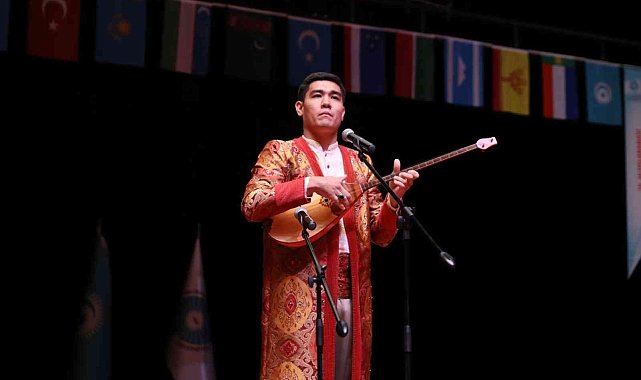 Niğde'de 'Kökümüz Bir Türküz Festivali' yapıldı