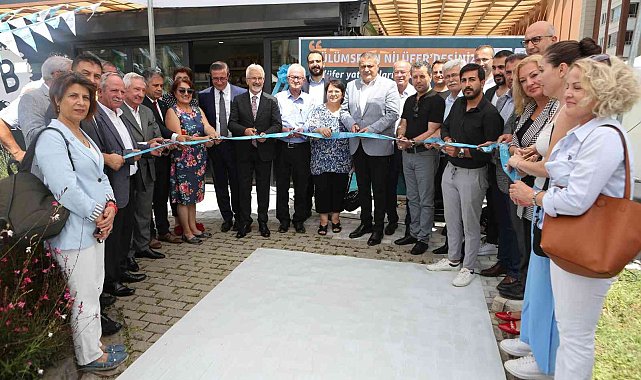 Nilüfer Bostan sayısı 5'e çıktı