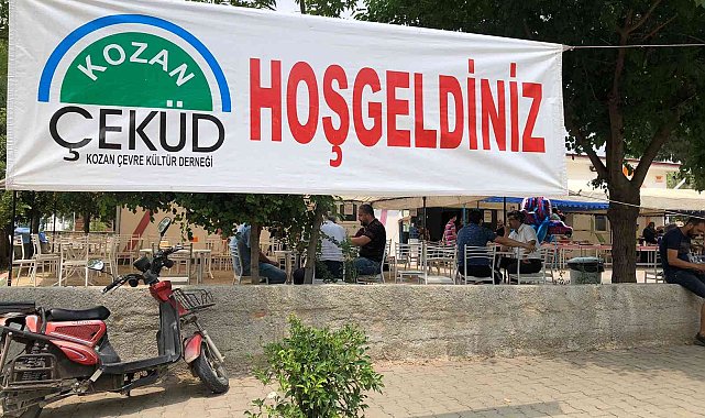 Öğrencilere destek için bir araya geldiler
