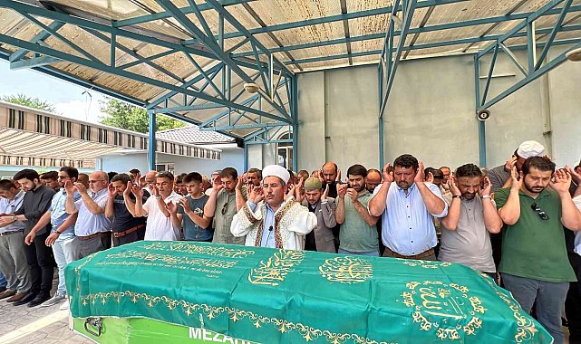 Okul müdürü kansere yenik düştü