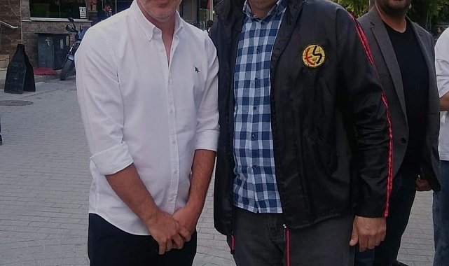 Önder Karaveli Eskişehirspor'a mı geliyor?