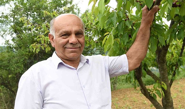 Örnek muhtar